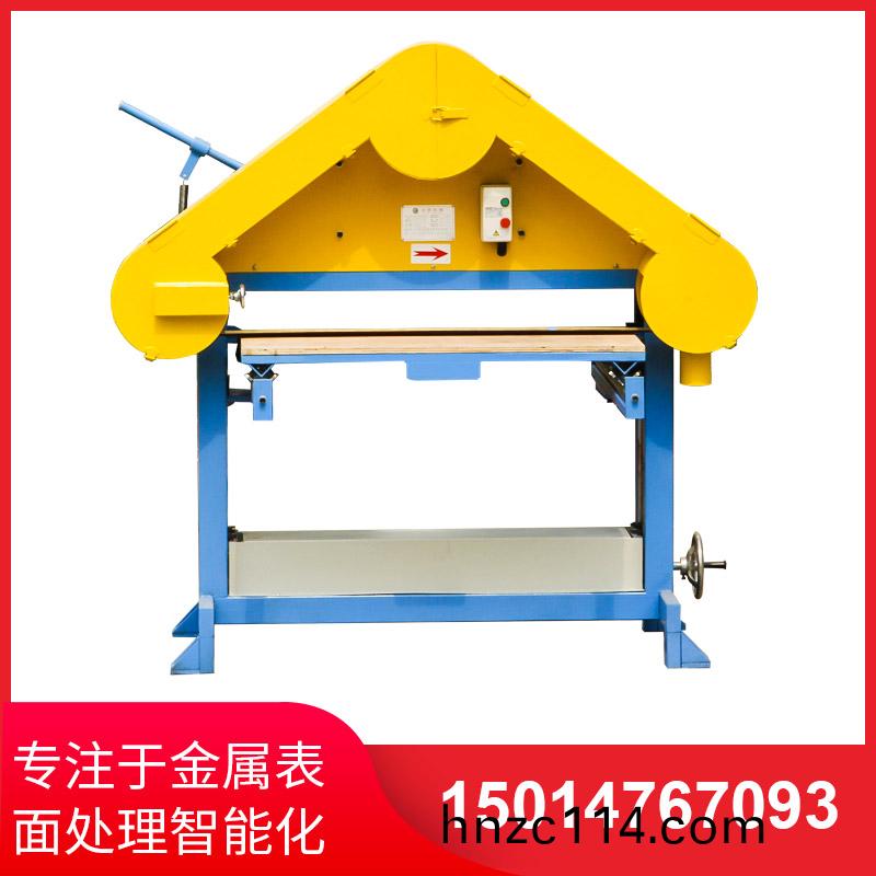 三(san)角(jiao)檯拉絲(si)機