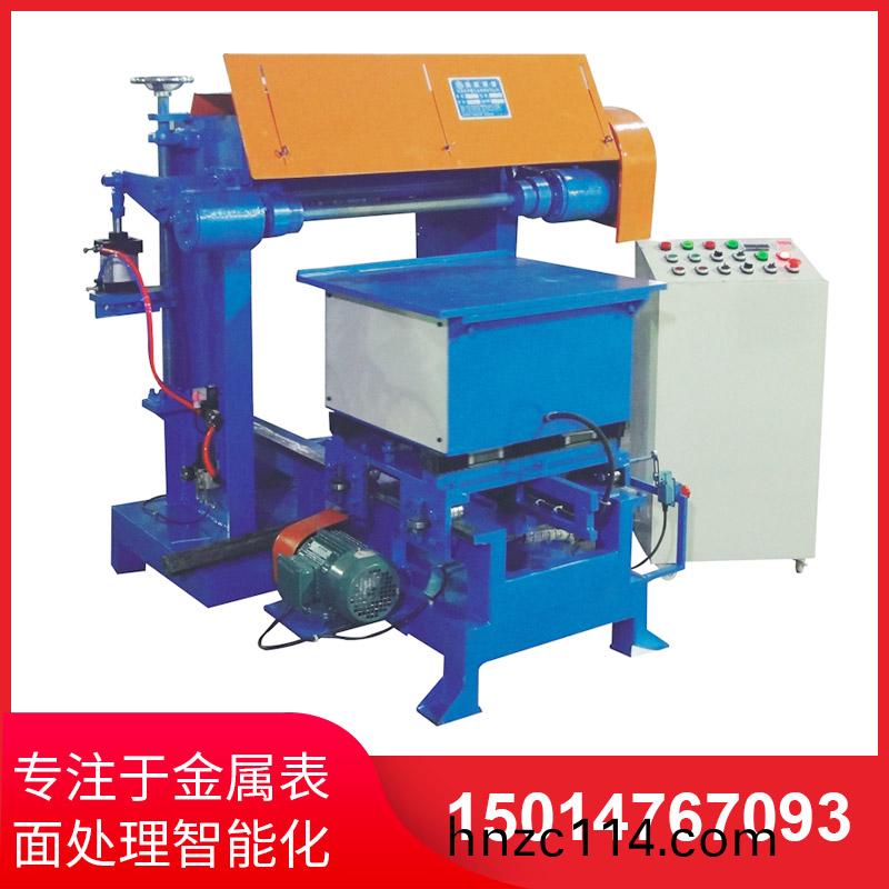 平(ping)麵自(zi)動(dong)拋(pao)光機(jī)