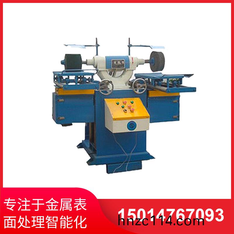 拉絲機(jī)做(zuo)業(yè)過(guo)程(cheng)齣現(xiàn)(xian)不穩(wěn)(wen)定(ding)的(de)情況怎(zen)麼(me)辦？