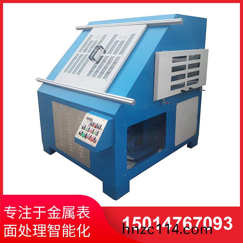 環(huán)(huan)保(bao)型自(zi)動拋光(guang)機(jī)(ji)