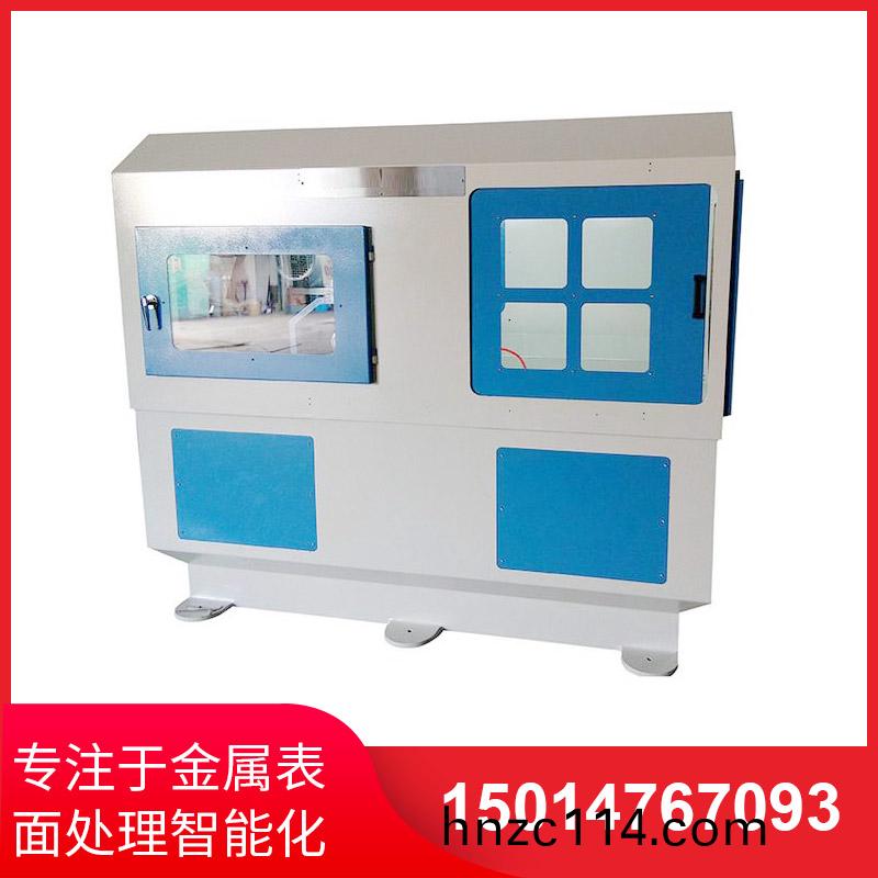 拋(pao)光(guang)機(jī)(ji)廠(chang)傢告(gao)訴您拋(pao)光(guang)機(jī)(ji)如何提高(gao)傚率(lv)與質(zhì)(zhi)量(liang)註(zhu)意