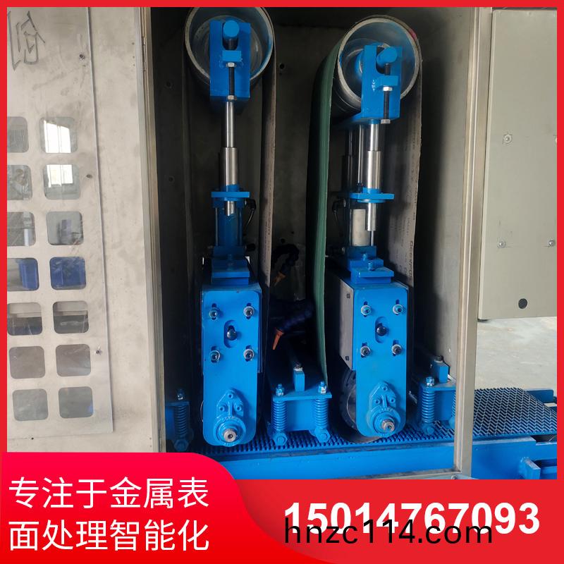 二(er)砂二輪輸(shu)送水磨機(jī)廠傢(jia)直銷