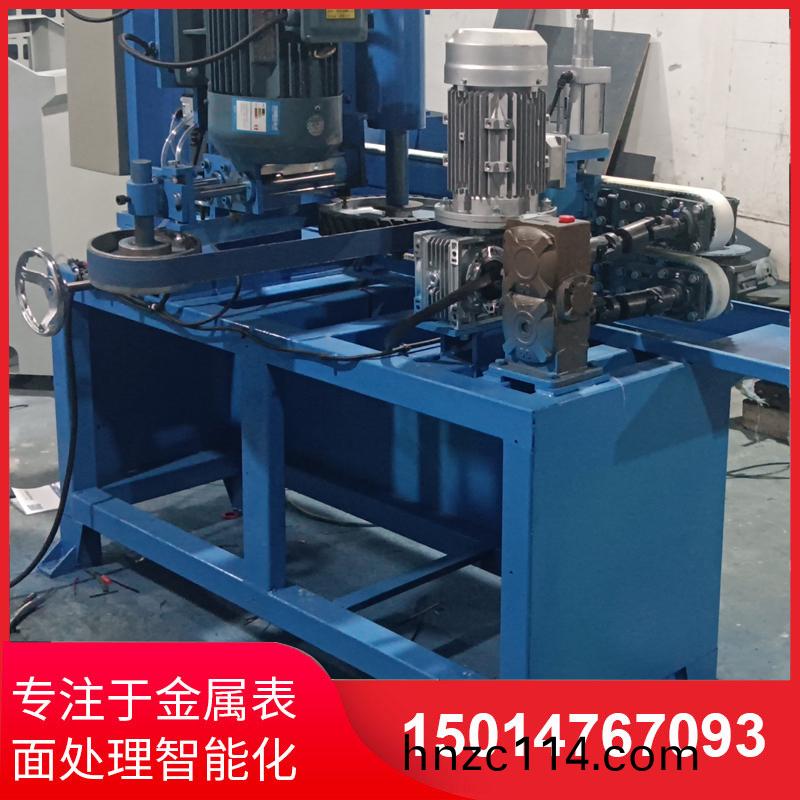 自動側(cè)麵(mian)砂(sha)光(guang)機(ji)廠傢