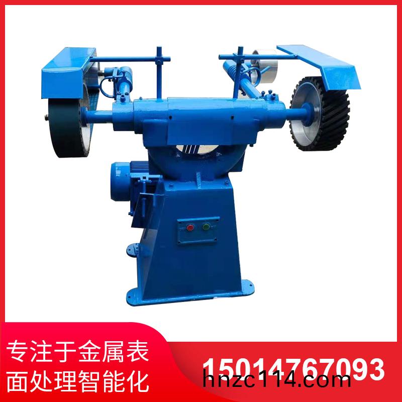 立(li)式砂帶(dai)機(jī)(ji)