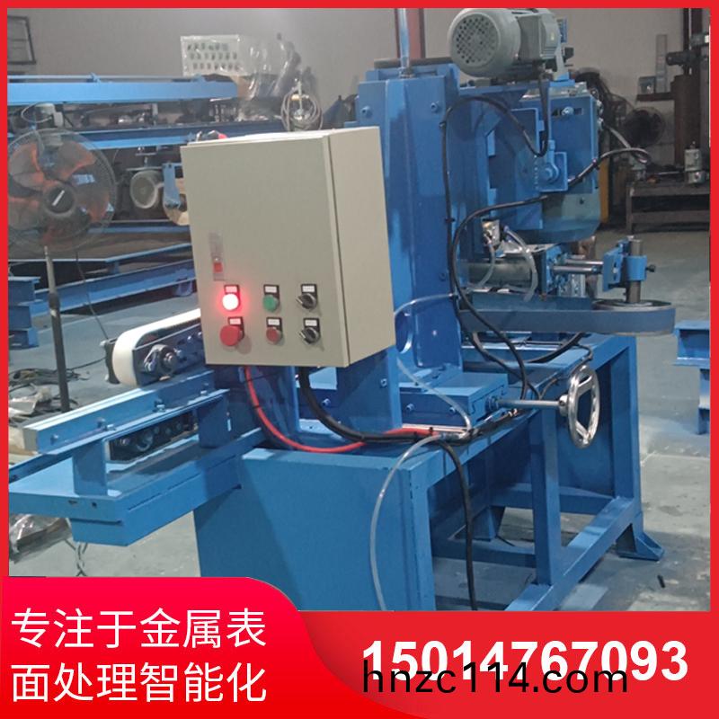 自(zi)動(dong)側(cè)(ce)麵(mian)砂光(guang)機(ji)