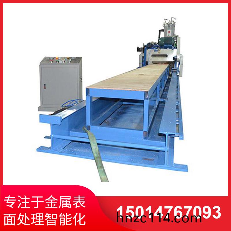 六(liu)米(mi)長平麵(mian)拋(pao)光機(jī)
