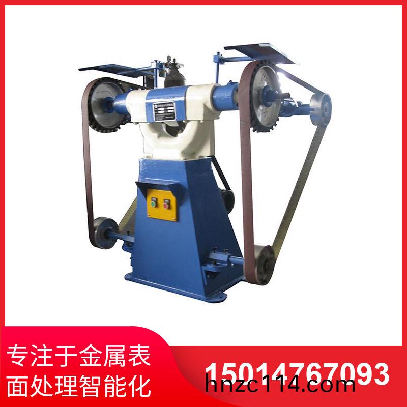 三(san)輪(lun)立式(shi)砂(sha)帶機(jī)