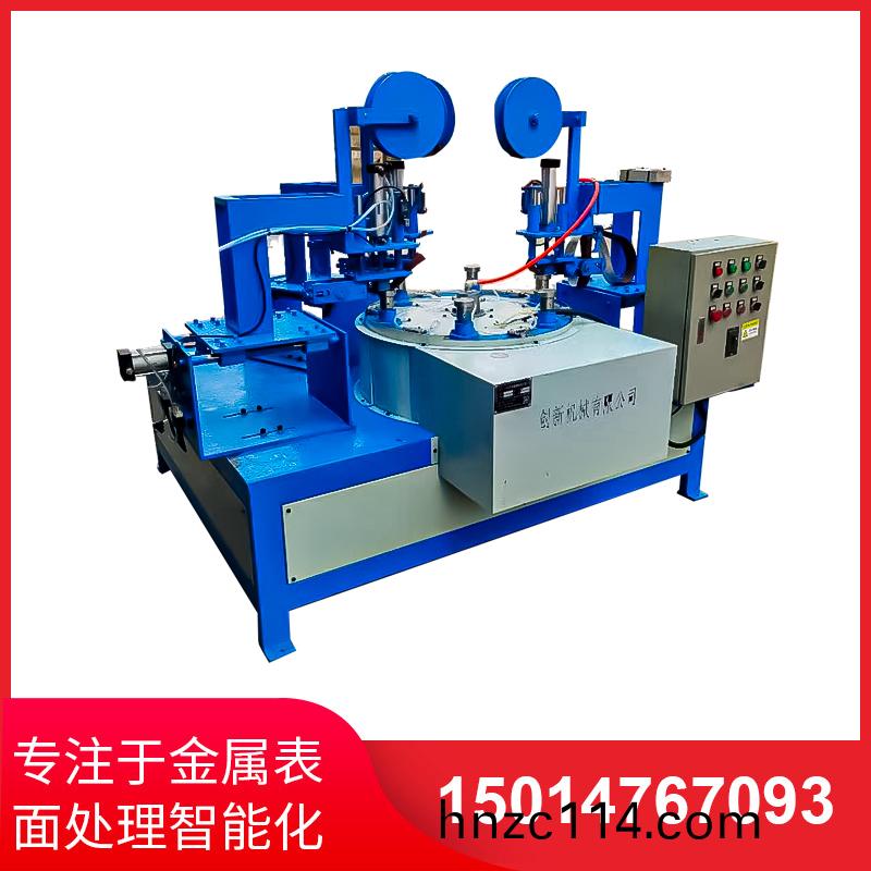 拋(pao)光機(jī)廠傢(jia)介紹(shao)各(ge)種拋光機(jī)(ji)的(de)種(zhong)類咊區(qū)(qu)彆