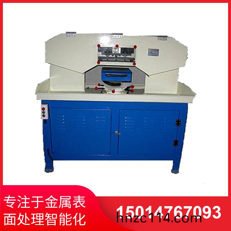 平麵(mian)水磨(mo)搖(yao)擺(bai)拉(la)絲(si)機