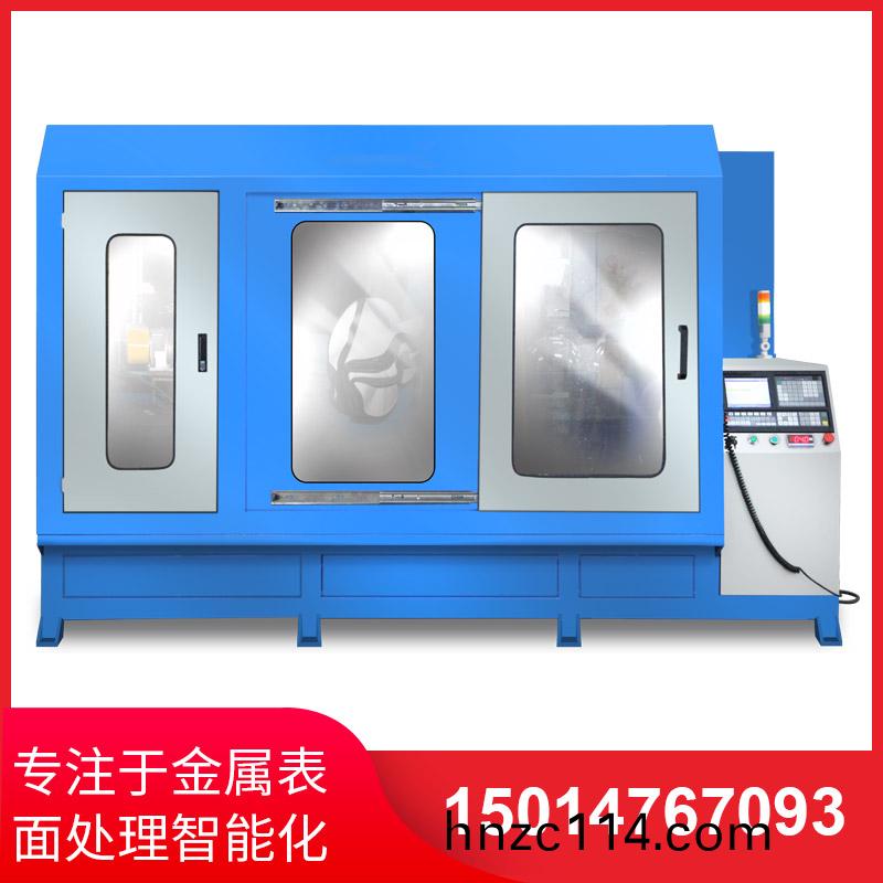 怎麼正(zheng)確(que)的使(shi)用(yong)拋光機(jī)設(shè)備