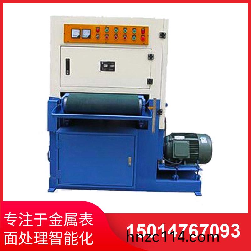600寬闆(ban)材(cai)拉(la)絲(si)機(jī)(ji)